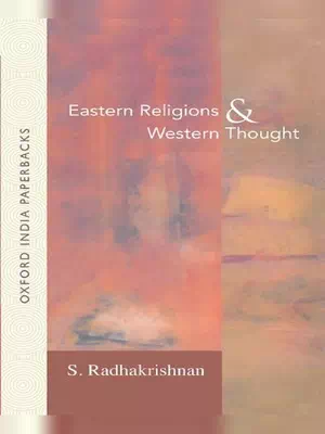 Eastern Religions And Western Thought PDF