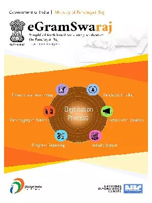 eGramSwaraj Brochure
