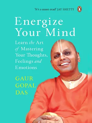 Energize Your Mind Book 