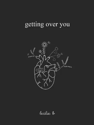 Getting Over You Book