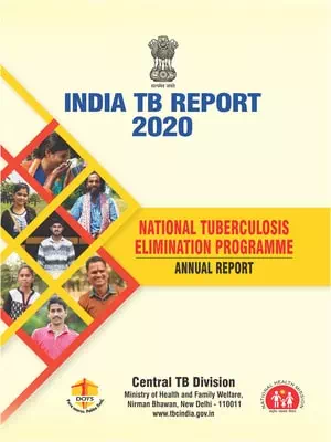 India TB Report 2020