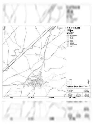 Kaprain Master Plan 2031 PDF