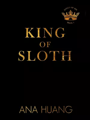 King of Sloth PDF