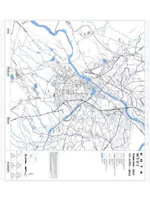 Kota Master Plan 2031 PDF