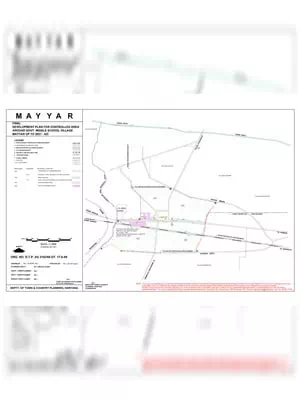 Mayyar Master Plan 2021