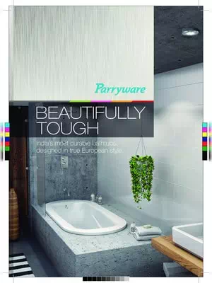 Parryware Steel Bathtub Catalog