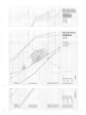 Pilibanga Master Plan 2023