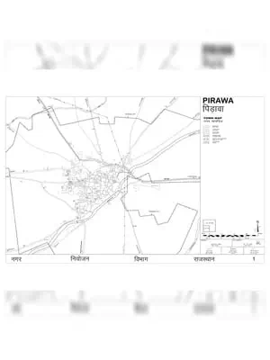 Pirawa Master Plan 2031