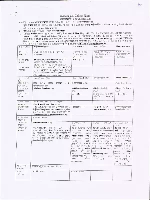 PSEB Senior Secondary Exam Date Sheet 2020 Punjabi