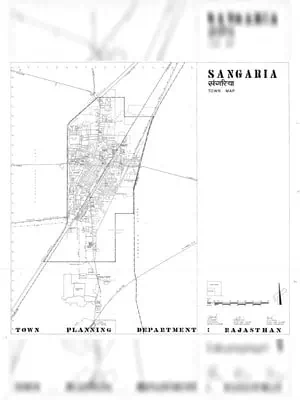 Sangaria Master Plan 2031 PDF