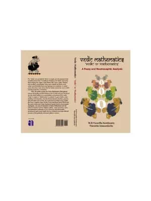 Vedic Mathematics Book by Bharati Krishna Tirtha