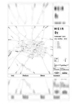 Weir Master Plan 2031 PDF
