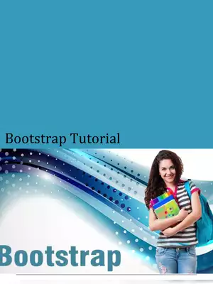 Bootstrap Tutorial