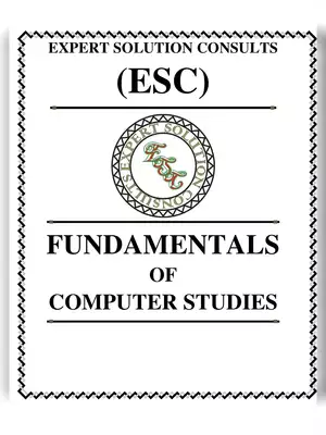 Computer Fundamentals Tutorial