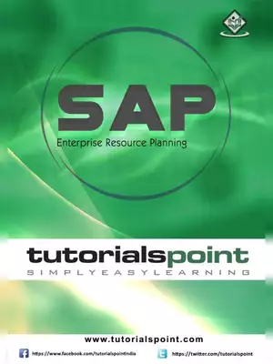 SAP Tutorial