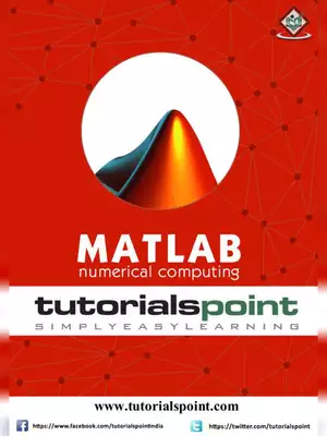 MATLAB Turorials