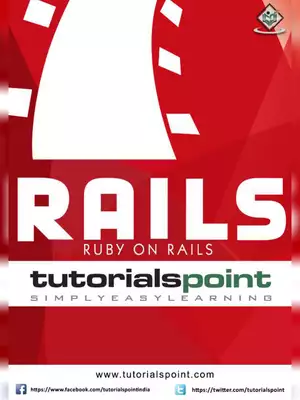 Ruby on Rails Tutorial