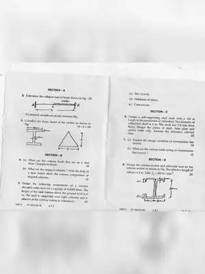 BBA MDU Macro Economics Analysis & Policy Question Paper May 2019