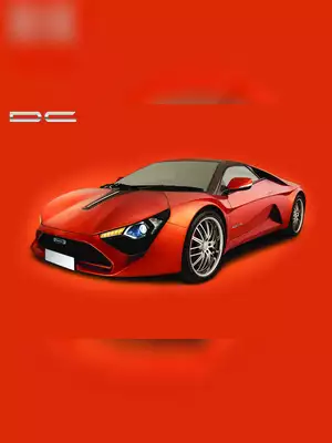 DC Avanti Brochure