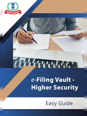 e-Filing Vault