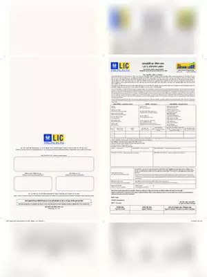 LIC’s Jeevan Labh Plan