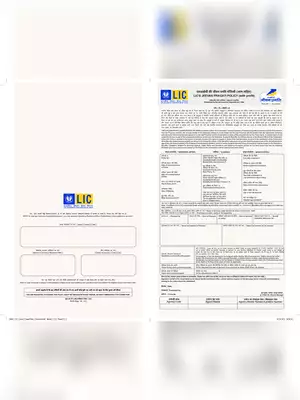 LIC’s Jeevan Pragati Plan