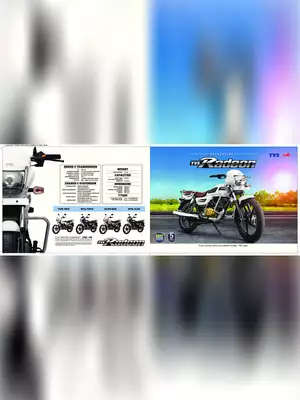 TVS Radeon Brochure