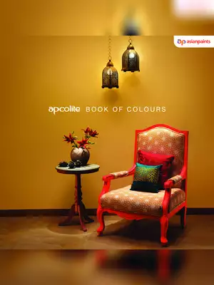 Asian Paints Catalogue 2025