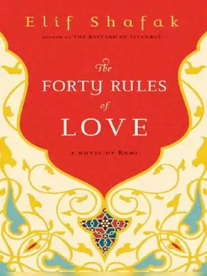 Forty Rules of Love