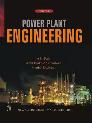 Power Plant Engineering