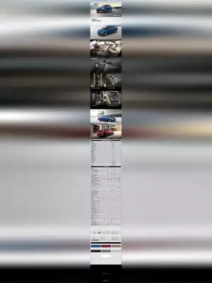 Maruti Suzuki New Ciaz BS6 Brochure