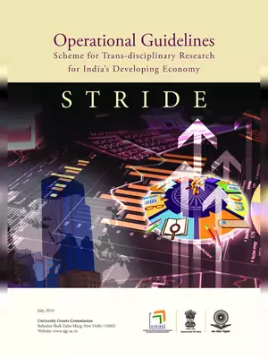 STRIDE Scheme Guidelines