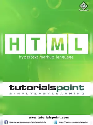 HTML Tutorials