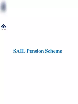 Sail Pension Scheme