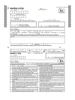 UPTU MBA Entrance Exam Question Paper with Solution 2017