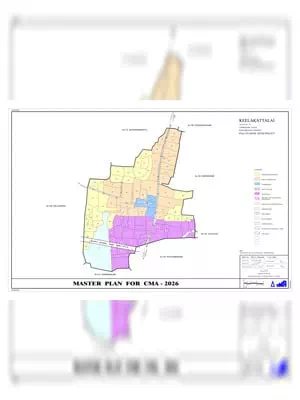 Keelakattalai Master Plan 2026