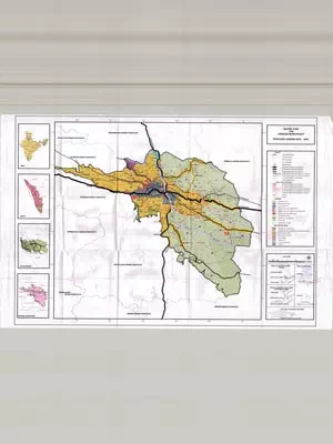 Kollam Master Plan 2031