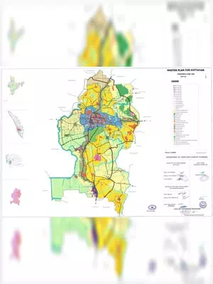 Kottayam Master Plan