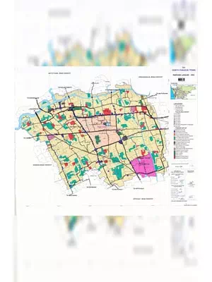 North Paravur Master Plan 2031