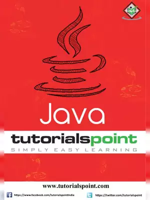 Java Programming Language