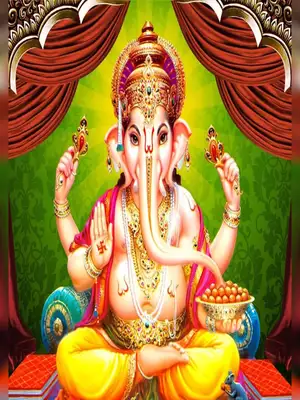 Ganapati Atharvashirsha Marathi