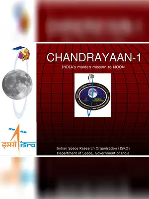 Chandrayaan 1