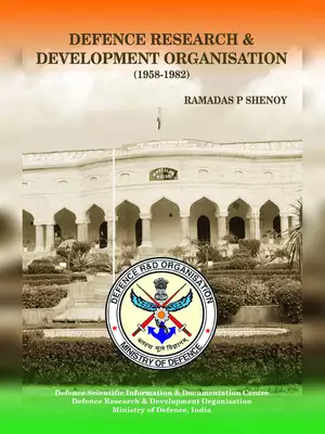 DRDO Established