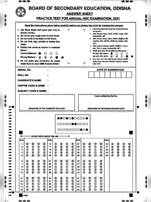 Final Practice Test for Class X Maths