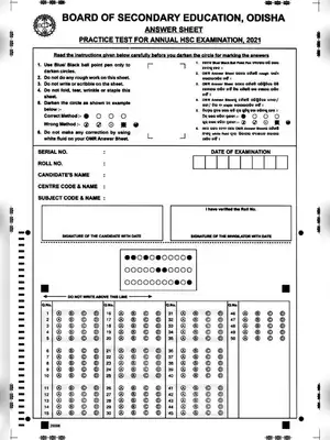 Final Practice Test for Class X Social Science