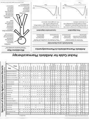 Antibiotics List