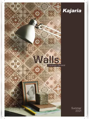 Kajaria Wall Tiles Catalog 2025