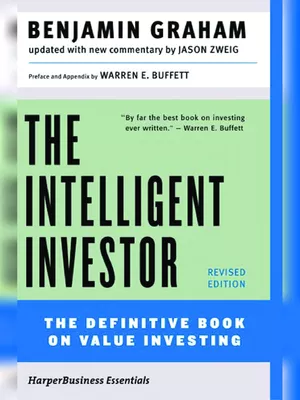 The Intelligent Investor