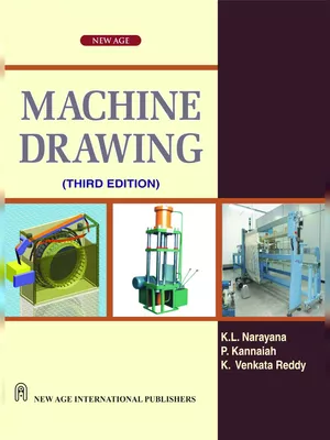 Machine Drawing