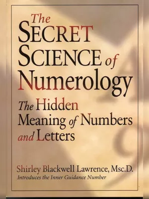 Numerology Book